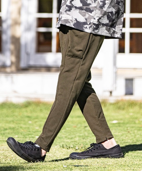 グシルエッ パンツ mp8794-Balloon Like Cut Pants パンツ ZOZOTOWN PayPayモール店 - 通販 - PayPayモール バルーン