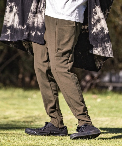グシルエッ パンツ mp8794-Balloon Like Cut Pants パンツ ZOZOTOWN PayPayモール店 - 通販 - PayPayモール バルーン