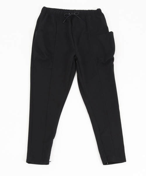 グシルエッ パンツ mp8794-Balloon Like Cut Pants パンツ ZOZOTOWN PayPayモール店 - 通販 - PayPayモール バルーン