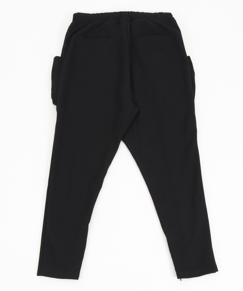 グシルエッ パンツ mp8794-Balloon Like Cut Pants パンツ ZOZOTOWN PayPayモール店 - 通販 - PayPayモール バルーン