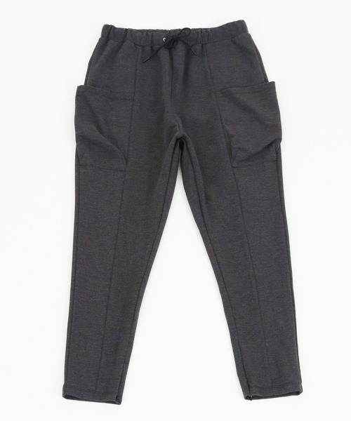グシルエッ パンツ mp8794-Balloon Like Cut Pants パンツ ZOZOTOWN PayPayモール店 - 通販 - PayPayモール バルーン