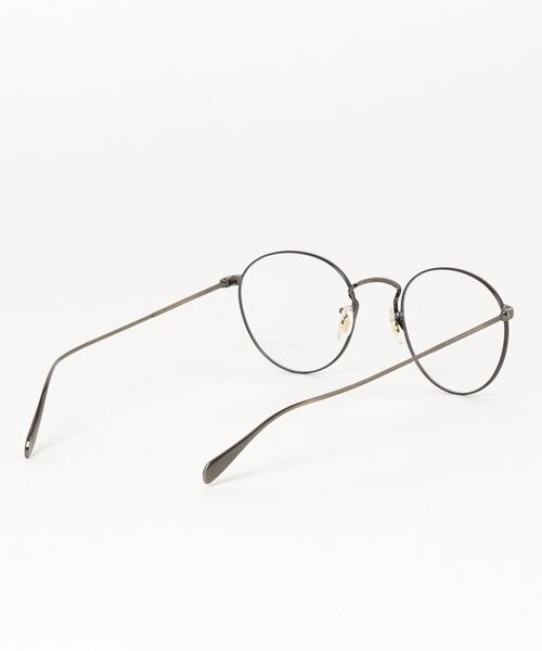 メガネ オリバーピープルズ メガネフレーム COLERIDGE /OLIVER PEOPLES