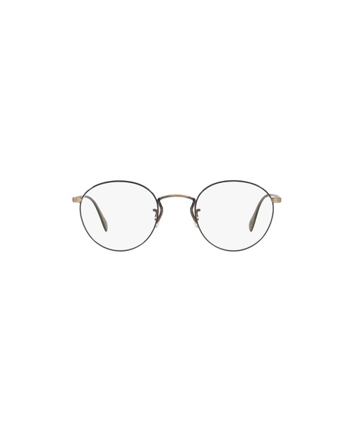 メガネ オリバーピープルズ メガネフレーム COLERIDGE /OLIVER PEOPLES