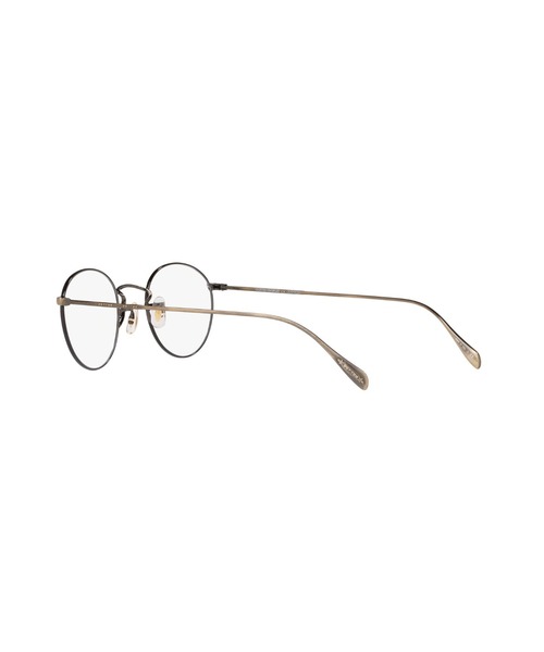 メガネ オリバーピープルズ メガネフレーム COLERIDGE /OLIVER PEOPLES