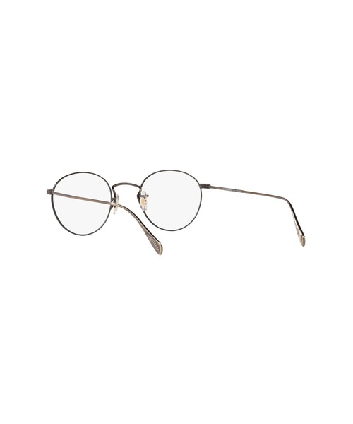 メガネ オリバーピープルズ メガネフレーム COLERIDGE /OLIVER PEOPLES