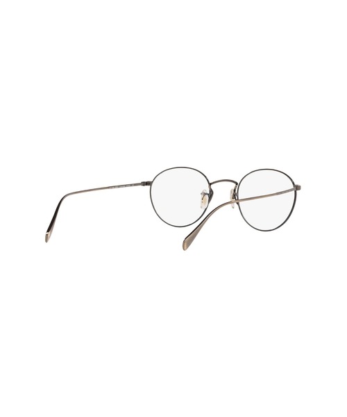 メガネ オリバーピープルズ メガネフレーム COLERIDGE /OLIVER PEOPLES
