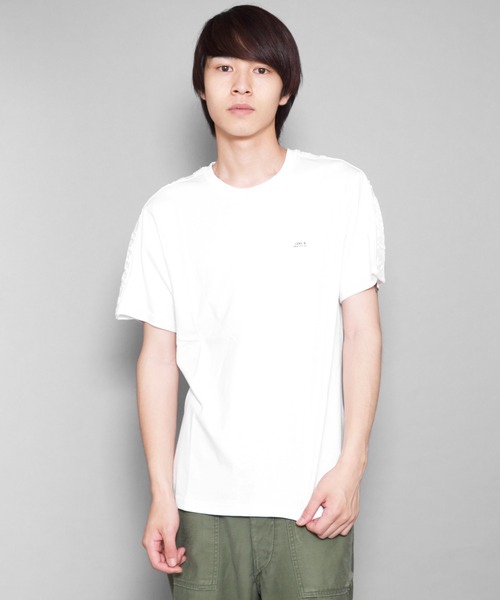 CERCA tシャツ RM/クルーネックTシャツ メンズ : ZOZOTOWN Yahoo!店