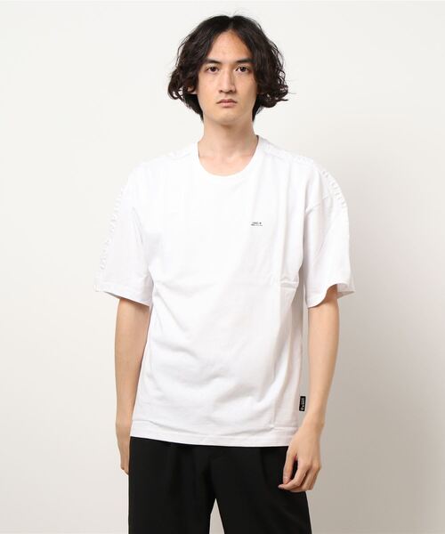 CERCA tシャツ RM/クルーネックTシャツ メンズ : ZOZOTOWN Yahoo