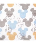 ベビー ウォッシュクロス 3枚入り|ディズニー...の詳細画像5