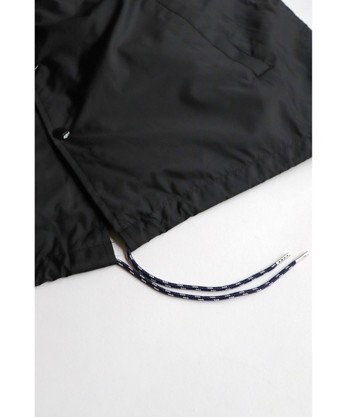 AlexanderLeeChang（アレキサンダーリーチャン） ナイロンジャケット