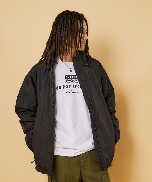 MILITARY（ミリタリー） ミリタリージャケット モッズコート BAF GEN 3