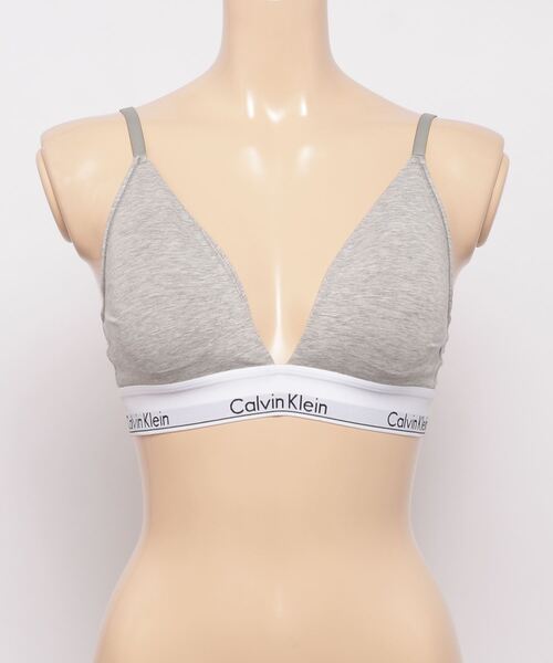 Calvin Klein ブラジャー カルバンクライン ブラ レディース