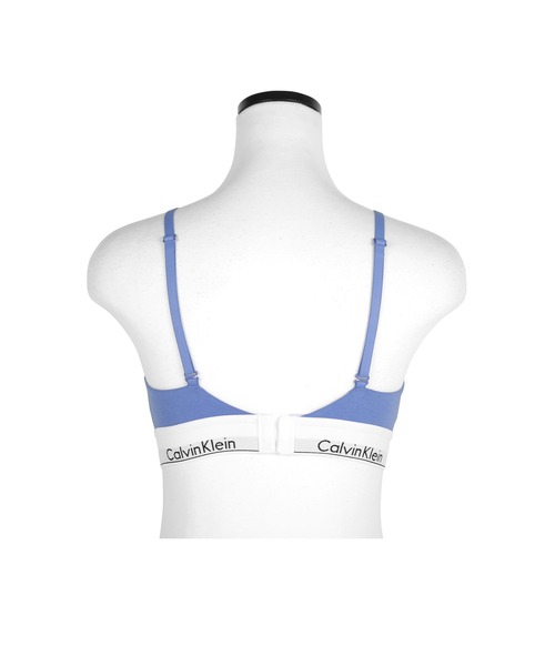 Calvin Klein ブラジャー カルバンクライン ブラ レディース