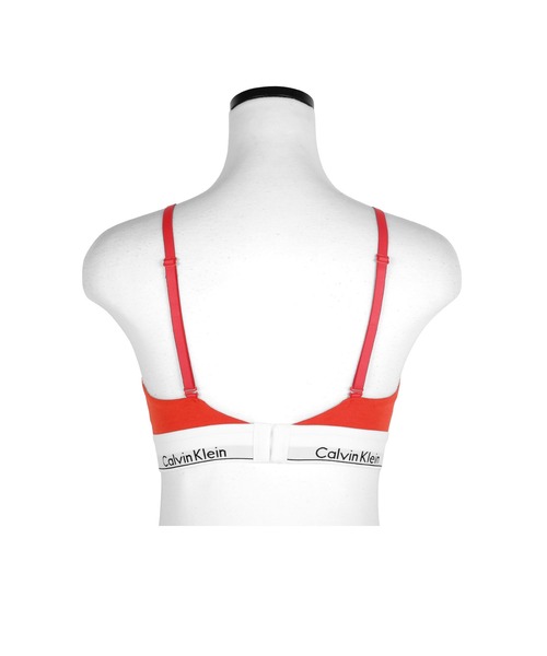 Calvin Klein ブラジャー カルバンクライン ブラ レディース