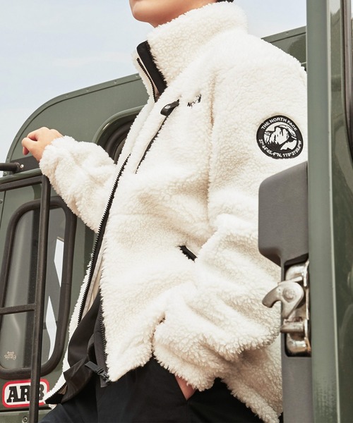 ジャケット ブルゾン 【THE NORTH FACE ザ・ノースフェイス】RIMO