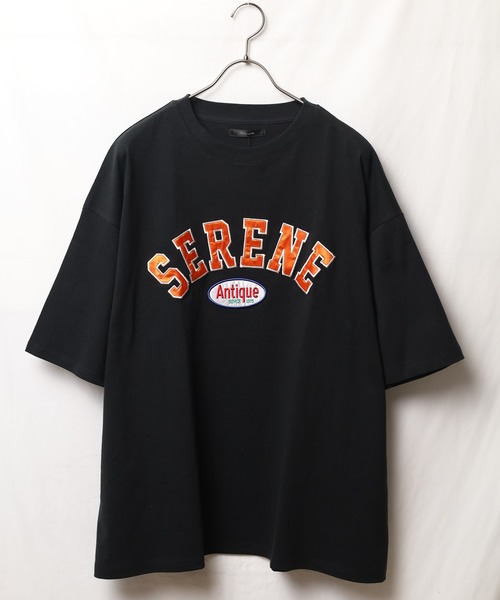 tシャツ CLEVER OATH BIG BIG Tシャツ レディース メンズ rehacer : Wakayama Heavy Weight Tee / 和歌山 ヘビーウェイト