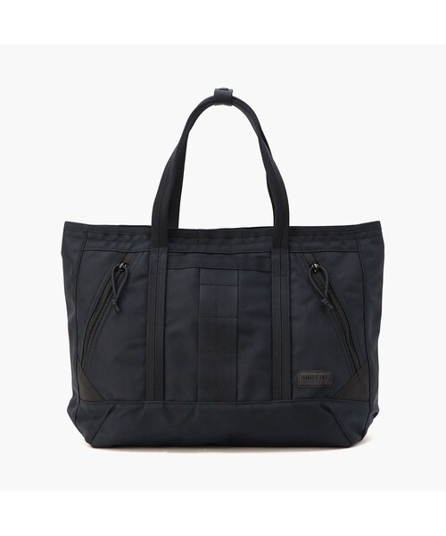 【美品】ブリーフィング BRIEFING トートバッグ デルタ ブラック ブリーフィング BRIEFING 新商品/ユニオンゲートグループ