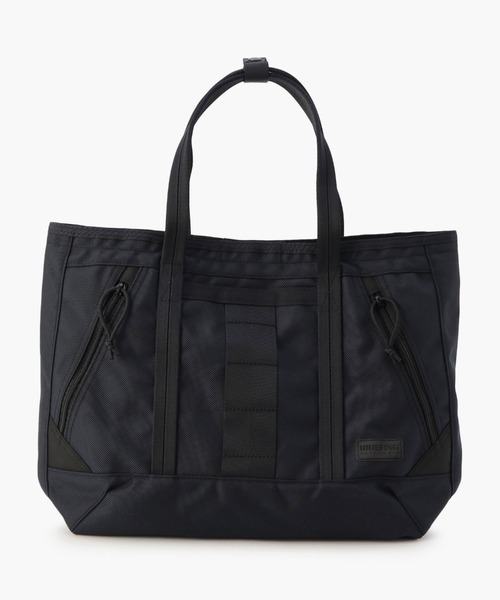 ブリーフィング　トートバッグ BRIEFING / ブリーフィング】別注 DISCRETE TOTE BAG（トート