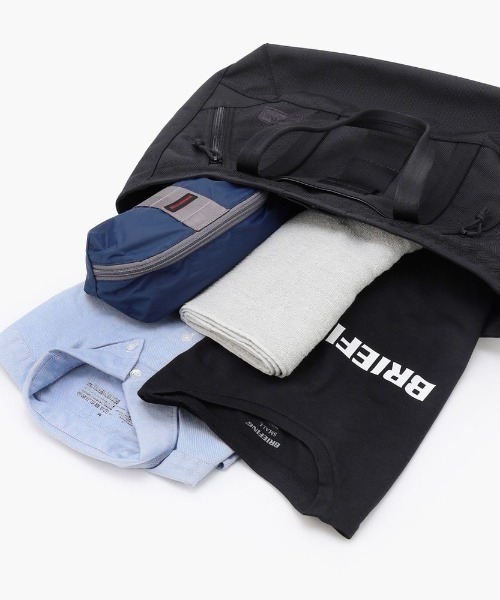 【BRIEFING】ブリーフィングDELTA MASTER TOTE M SQD DELTA MASTER TOTE TALL SQD（デルタ マスタートート トール SQD