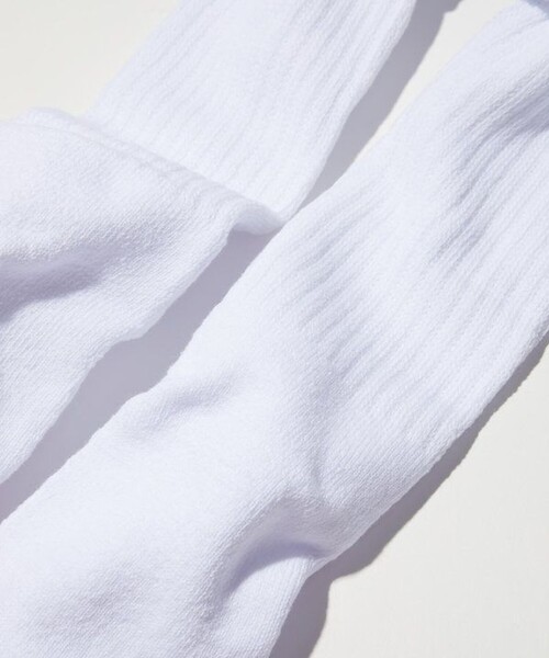 靴下 メンズ NAUTICA/ノーティカ 3-Pack Socks/3Pソックス 3P SOX｜zozo｜06