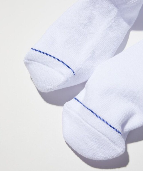 靴下 メンズ NAUTICA/ノーティカ 3-Pack Socks/3Pソックス 3P SOX｜zozo｜07