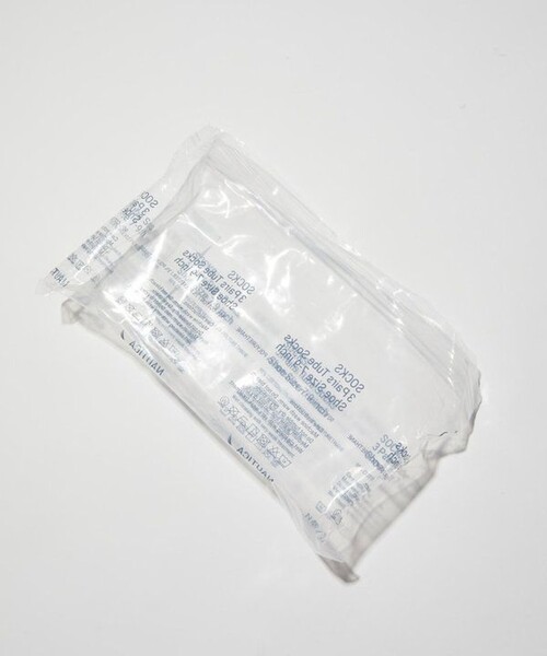 靴下 NAUTICA/ノーティカ 3-Pack Socks/3Pソックス 3P SOX メンズ | NAUTICA | 10