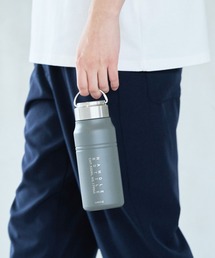 水筒 「保温保冷」ハンドル付き真空ボトル / 172305｜ZOZOTOWN Yahoo!店