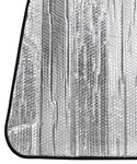 AUTO SUNSHADE S /車用 サンシ...の詳細画像2