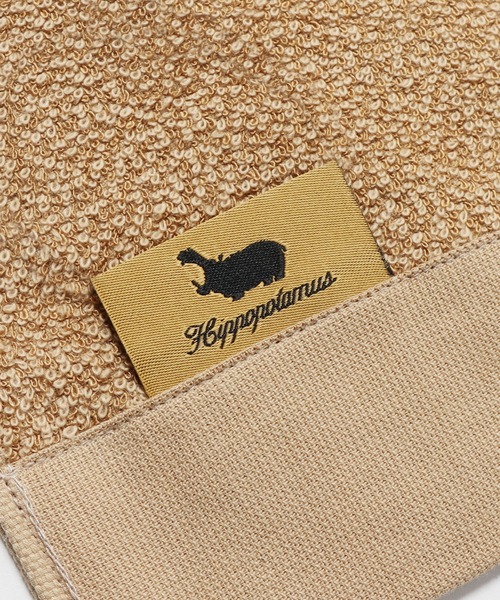 【新品】Hippopotamus(ヒポポタマス) フェイスタオル×3 ギフト – フェイスタオル×3｜Hippopotamus-ヒポポタマス