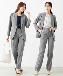 7days Life Styling セレモニースーツ セットアップ 「洗える