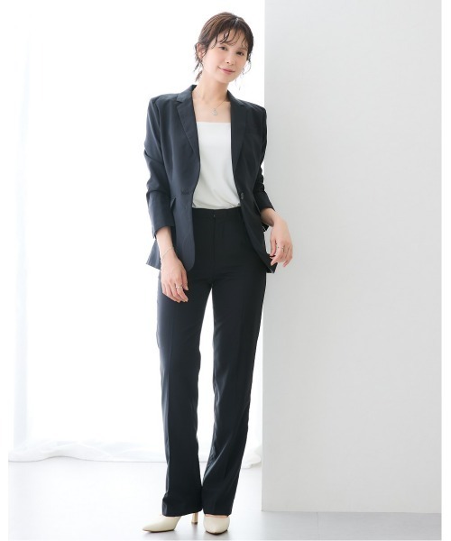 7days Life Styling uvカット セレモニースーツ セットアップ 「接触冷