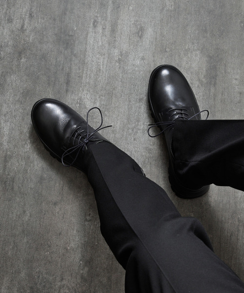 PADRONE（パドローネ） ビジネスシューズ メンズ : ZOZOTOWN Yahoo!店