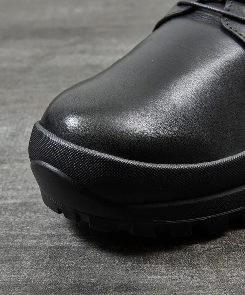 PADRONE（パドローネ） ビジネスシューズ パドローネ / DERBY PLAIN