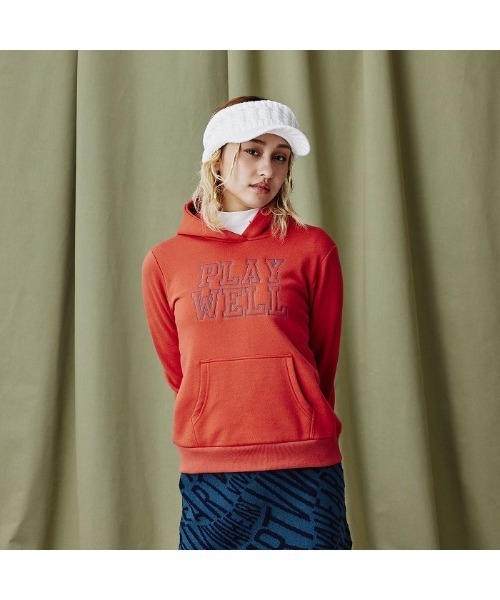 VIVA HEART（ビバハート） トレーナー スウェット 「VIVA HEART/GOLF