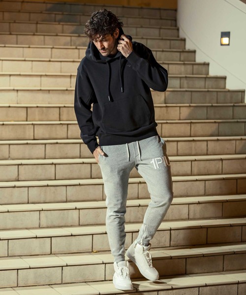 1PIU1UGUALE3 RELAX スウェットパンツ ジャージ 1PIU1UGUALE3 RELAX