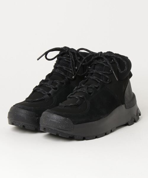 NIKE（ナイキ） ブーツ ウィメンズ シティ クラシック ブーツ