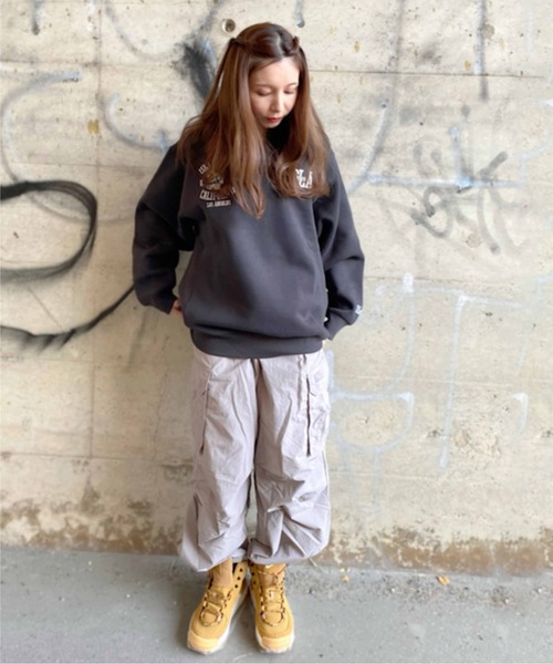 盛れかわ❤️ 厚底 美品 ナイキ シティー クラシック ブーツ 23.5 NIKE（ナイキ） ブーツ ウィメンズ シティ クラシック ブーツ