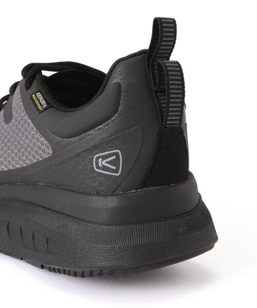 KEEN スニーカー KEEN/キーン/ WK400WP/ダブルケー400