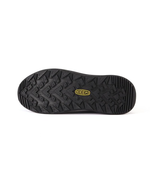 KEEN（キーン） スニーカー KEEN/キーン/ WK400WP/ダブルケー400