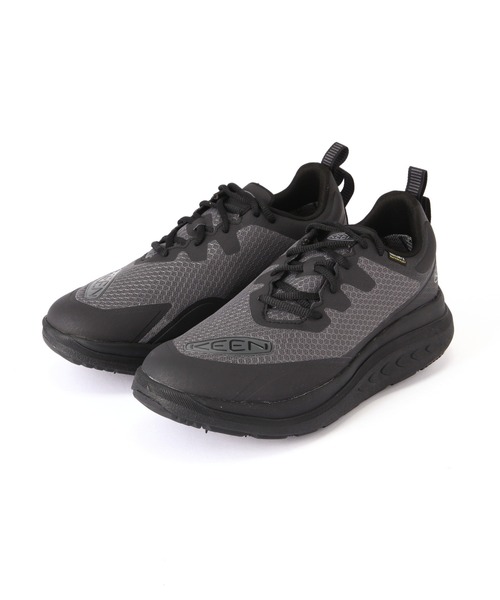 KEEN スニーカー KEEN/キーン/ WK400WP/ダブルケー400
