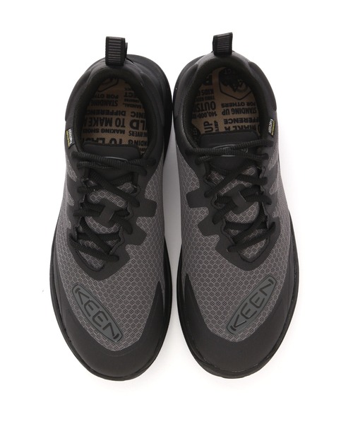 KEEN キーン　WK400WP KEEN スニーカー KEEN/キーン/ WK400WP/ダブルケー400