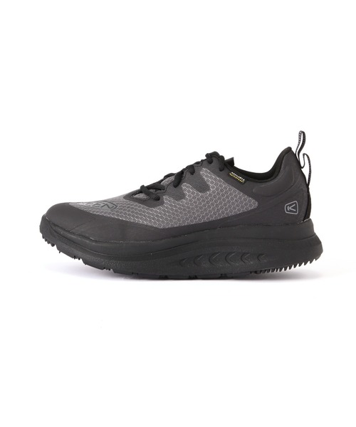 KEEN キーン　WK400WP KEEN スニーカー KEEN/キーン/ WK400WP/ダブルケー400