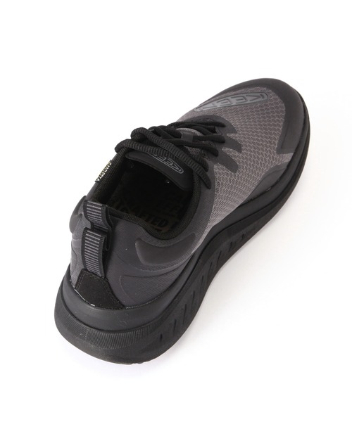 KEEN スニーカー KEEN/キーン/ WK400WP/ダブルケー400