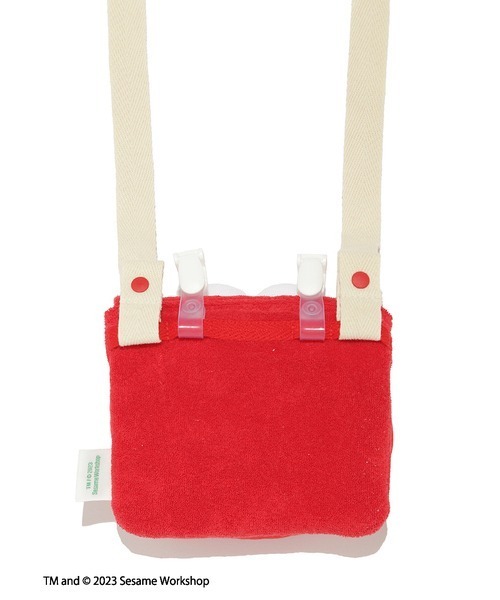 SESAME STREET（セサミストリート） ショルダー ショルダーバッグ