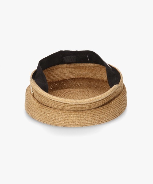 Chapeau d'O チェスティ コラボ ★完売商品ツイードマリンキャスケット Chapeau d' O 帽子 キャスケット Over Marine Cas