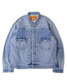Schott/ショット/16oz 2ND DENIM JACKET セットアップ ショット Schott 16oz. 2ND DENIM JACKET/デニムジャケット