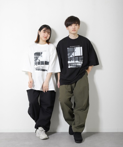 chiiiibag 完売 Tシャツ ブラック ☆限定☆キリング・マシーン Tシャツ（XXL/3XL） [ブラック・ラグーン