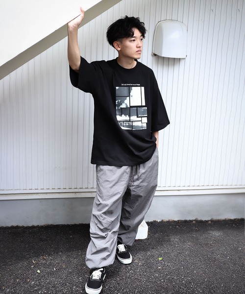 ZIP FIVE（ジップ ファイブ） tシャツ ストリート フォトグラフィック