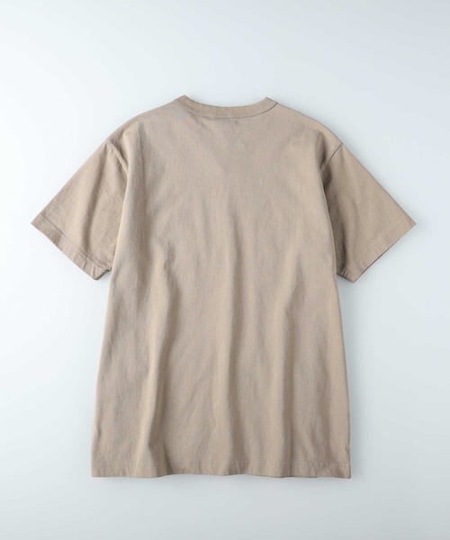 Champion（チャンピオン） tシャツ 「Champion」スクリプト天竺T