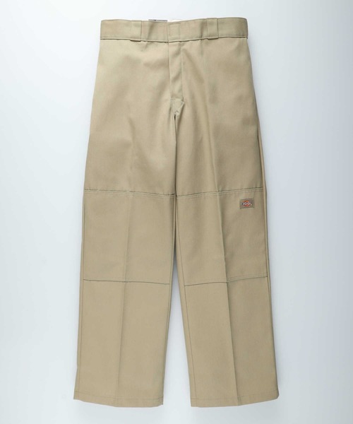 Dickies ダブルニーワークパンツ 2色セット ディッキーズ Dickies ダブルニーワークパンツ / DOUBLE KNEE